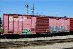 CPAA 211091  50-6 ft Single Door Boxcar (side B)